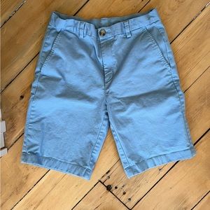 Vineyard Vines classic trouser short